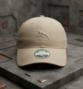 Puma Beige Embroidered Baseball Cap in Pakistan | Premium Unisex Cap