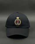 FUBU 05 Crown Crest Black Baseball Cap in Pakistan | Embroidered Cap