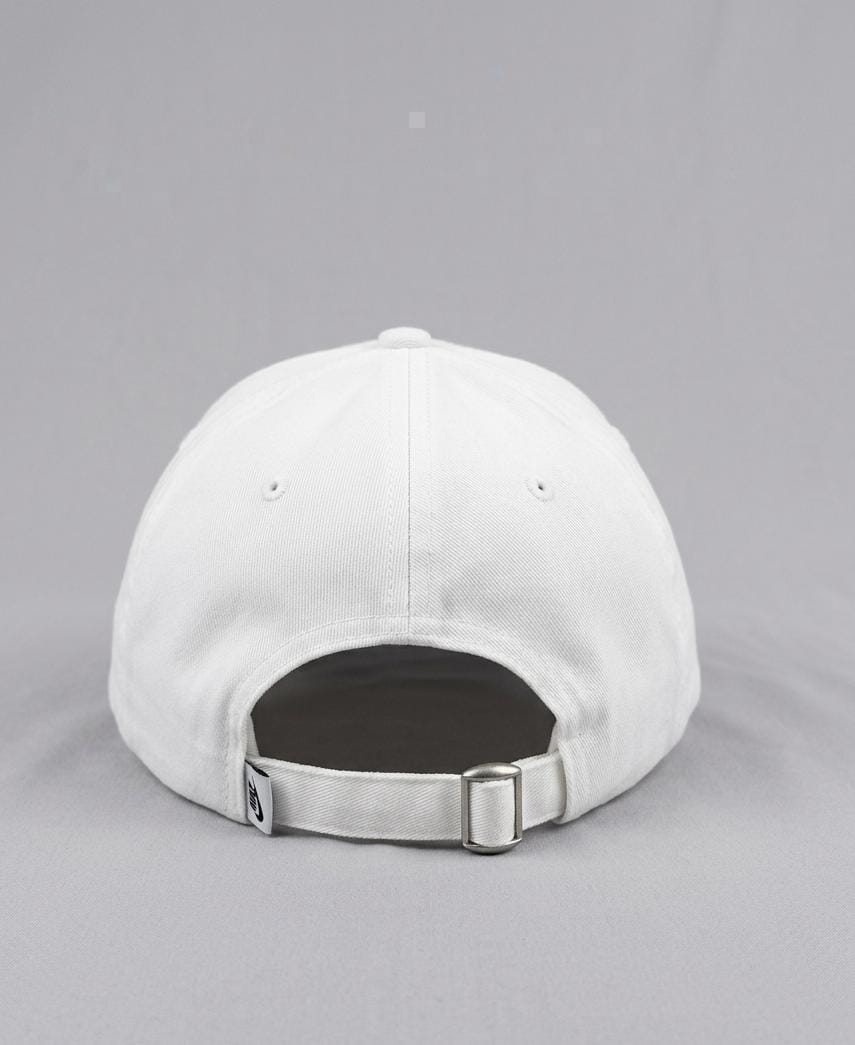 White NY Yankees Pink Embroidered Baseball Cap - Premium 9FORTY Style